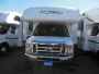 New 2012 Thor Freedom Elite 31R Class C For Sale